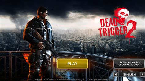 Download DEAD TRIGGER 2 .